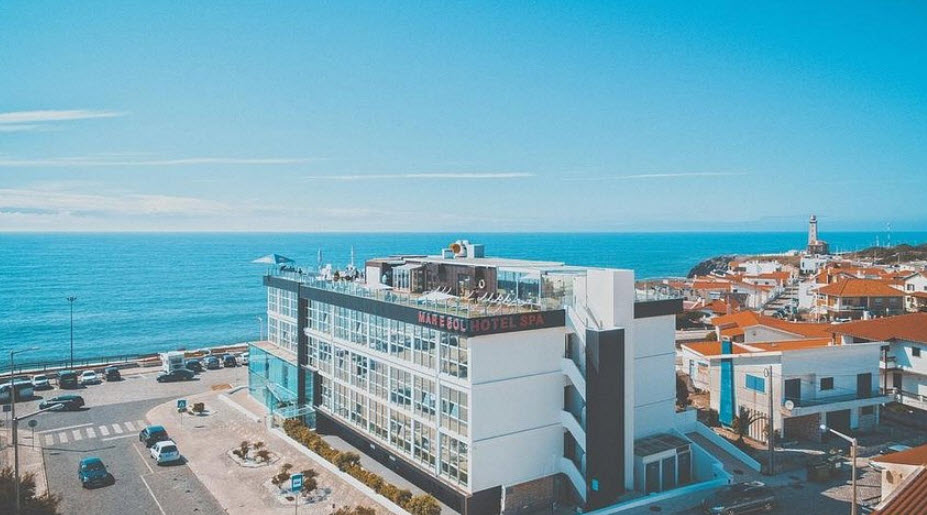 Praia Mar e Sol, Vila do Conde, Portugal, Portugal